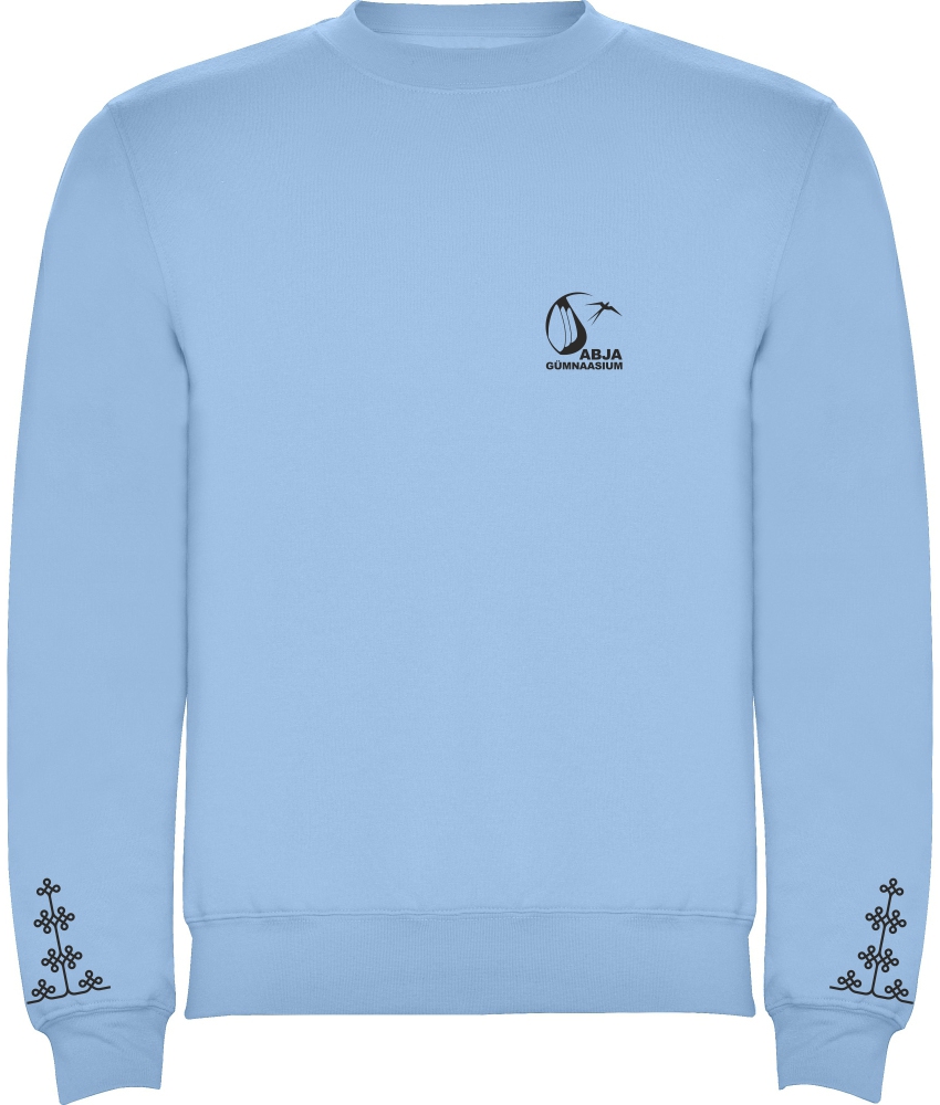 Unisex pusa II, linaõie sinine