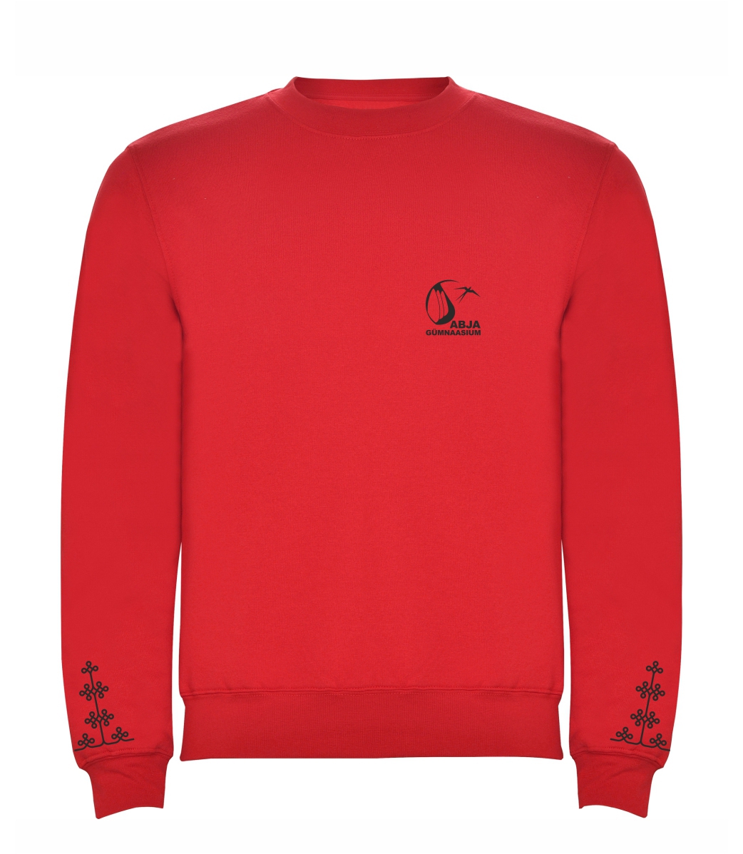 Laste pusa II, punane